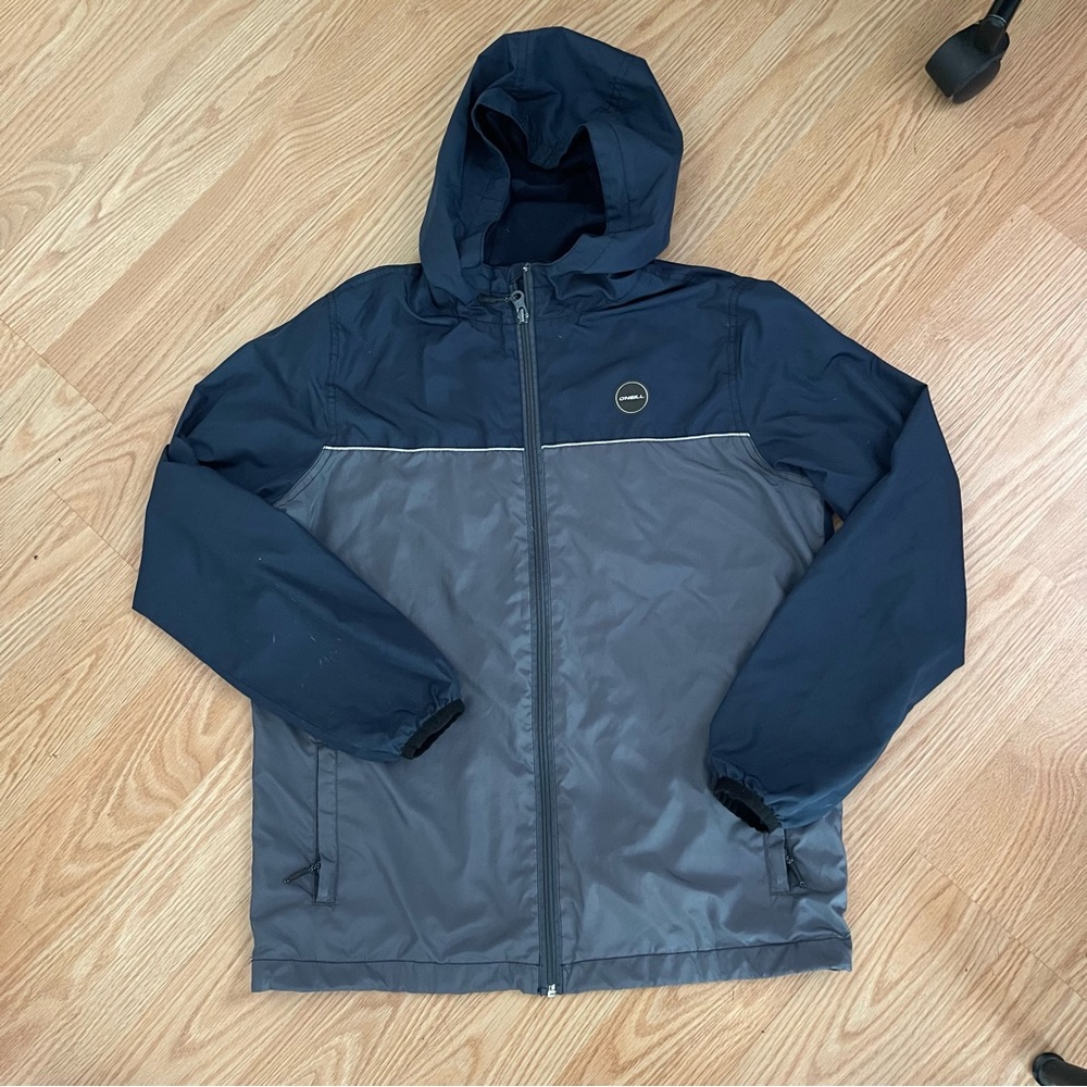 O’Niell windbreaker